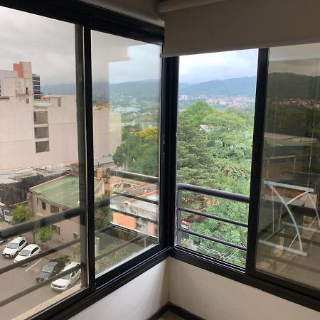 Azahares Jujuy Apartment Сан Салвадор де Хухуй Екстериор снимка