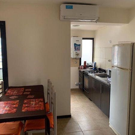 Azahares Jujuy Apartment Сан Салвадор де Хухуй Екстериор снимка