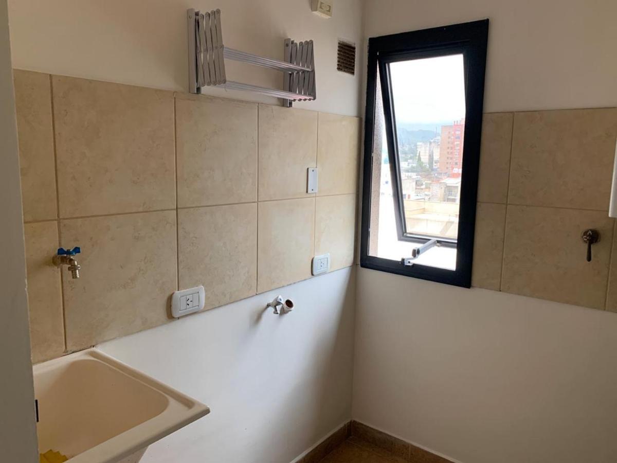 Azahares Jujuy Apartment Сан Салвадор де Хухуй Екстериор снимка
