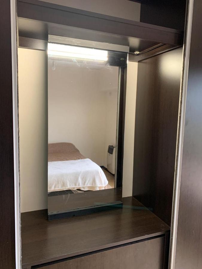 Azahares Jujuy Apartment Сан Салвадор де Хухуй Екстериор снимка