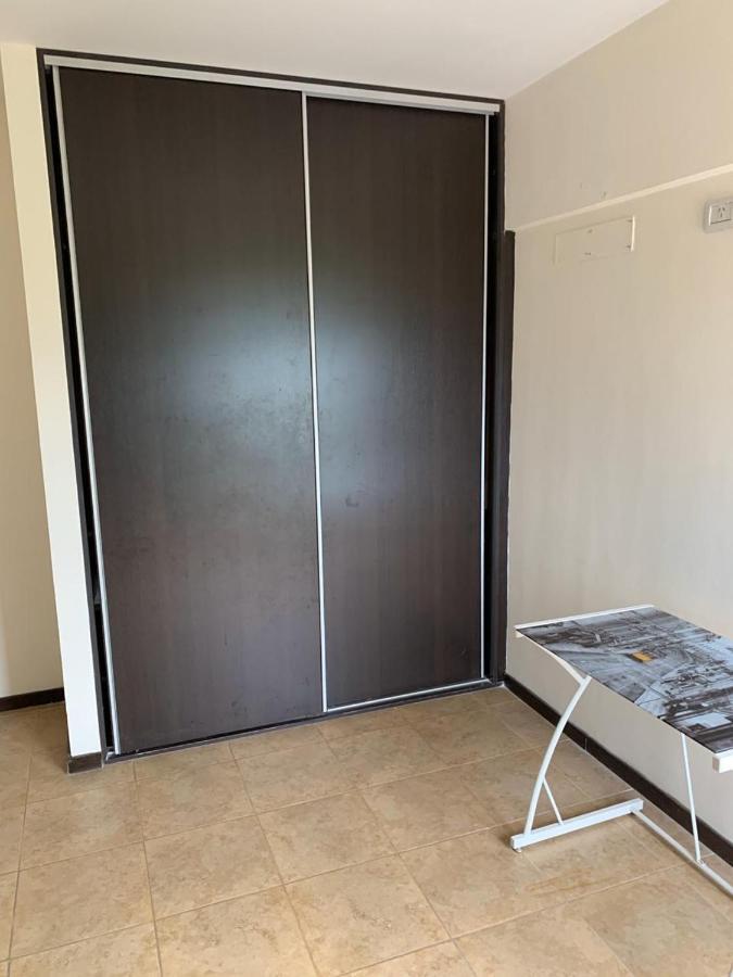 Azahares Jujuy Apartment Сан Салвадор де Хухуй Екстериор снимка
