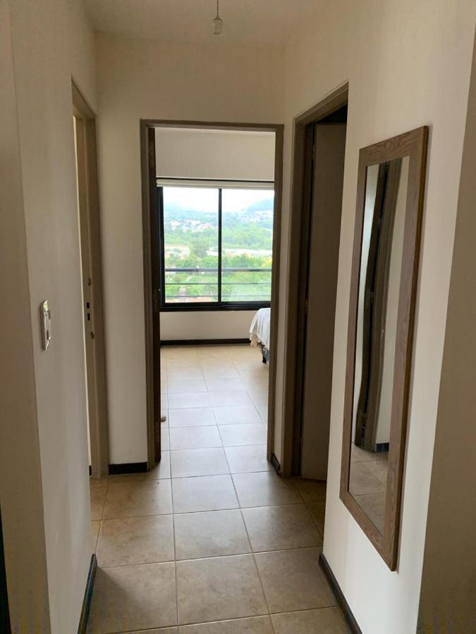 Azahares Jujuy Apartment Сан Салвадор де Хухуй Екстериор снимка